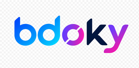 bdoky logo
